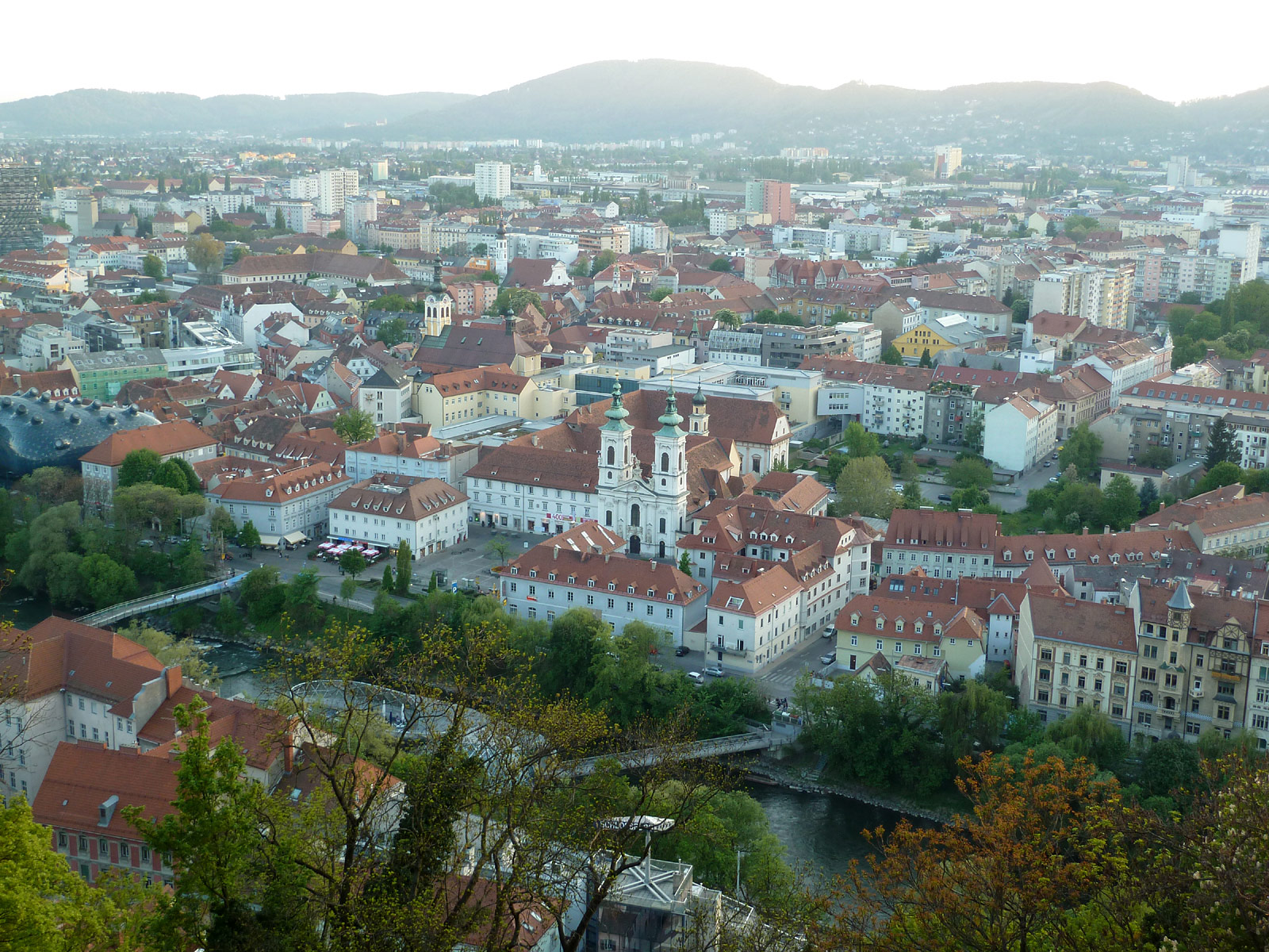 Graz